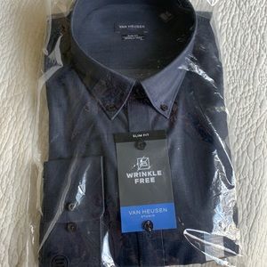 Men’s VAN HEUSEN dress shirt